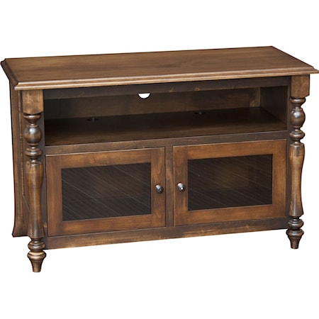 Harmony Small TV Cabinet