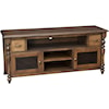 Amish Impressions by Fusion Designs Harmony Harmony Large TV Cabinet