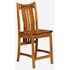 Amish Impressions by Fusion Designs Hayworth Bar Chair