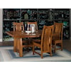 Amish Impressions by Fusion Designs Hayworth Side Chair