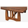 Amish Impressions by Fusion Designs Hayworth Table