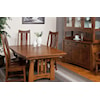 Amish Impressions by Fusion Designs Hayworth Dining Table