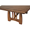 Amish Impressions by Fusion Designs Hayworth Dining Table