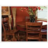 Amish Impressions by Fusion Designs Kinkade Arm Chair