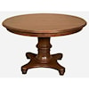 Amish Impressions by Fusion Designs Kinkade Table