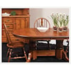 Amish Impressions by Fusion Designs Lagrange Table
