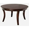 Amish Impressions by Fusion Designs Oasis Table 48"