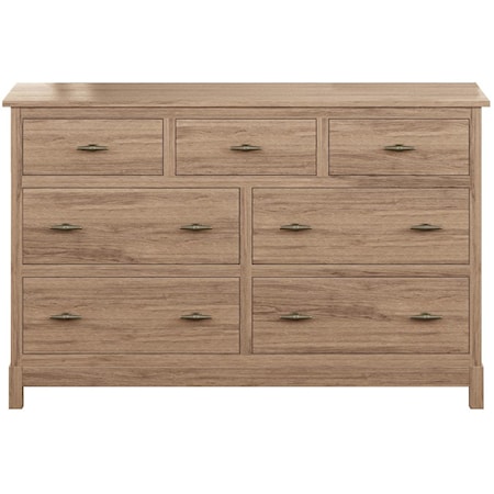 Drawer Dresser