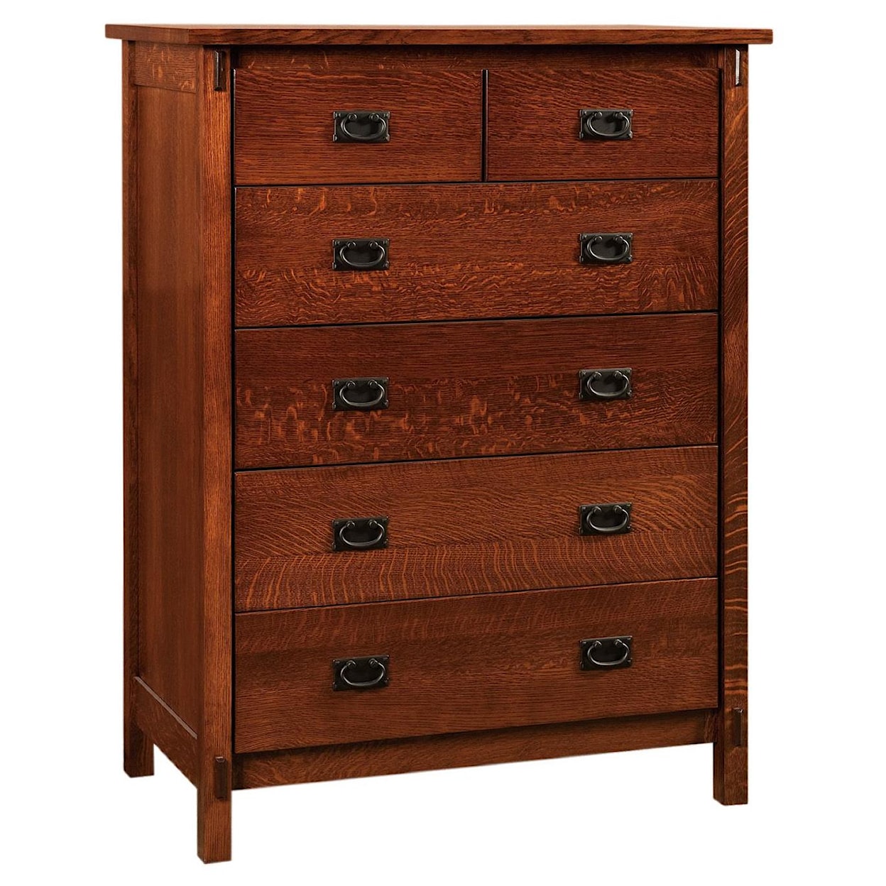 Amish Impressions by Fusion Designs Savannah Chest