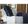 Amity Home Bella Bella Banded Sheet Set