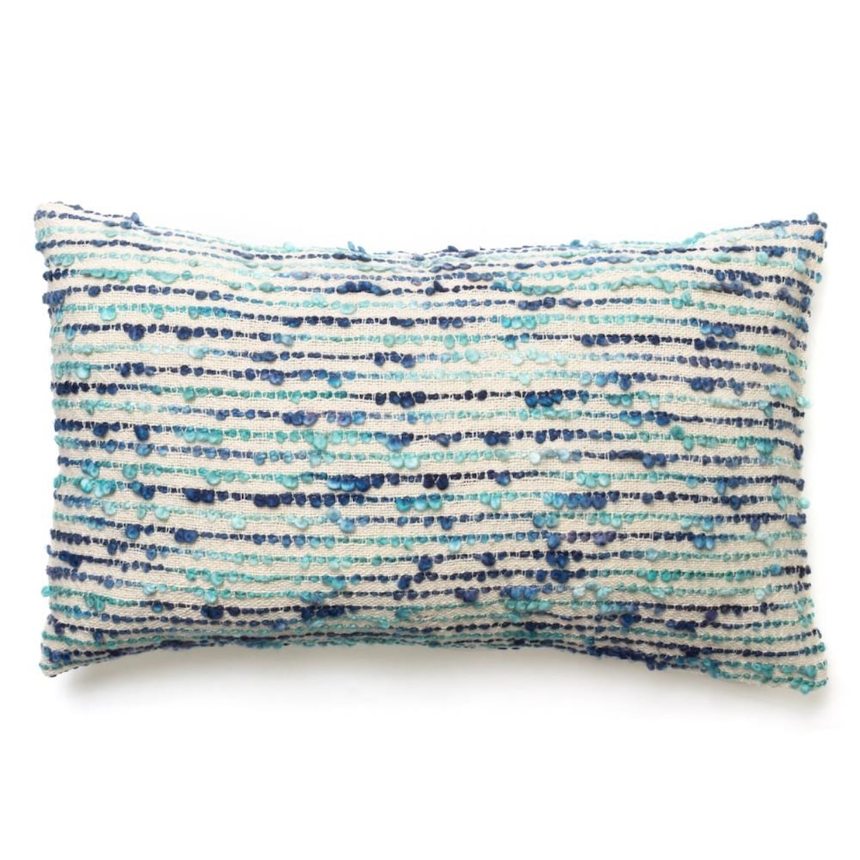 Amity Home Chase Chase Peacock Throw Pillow