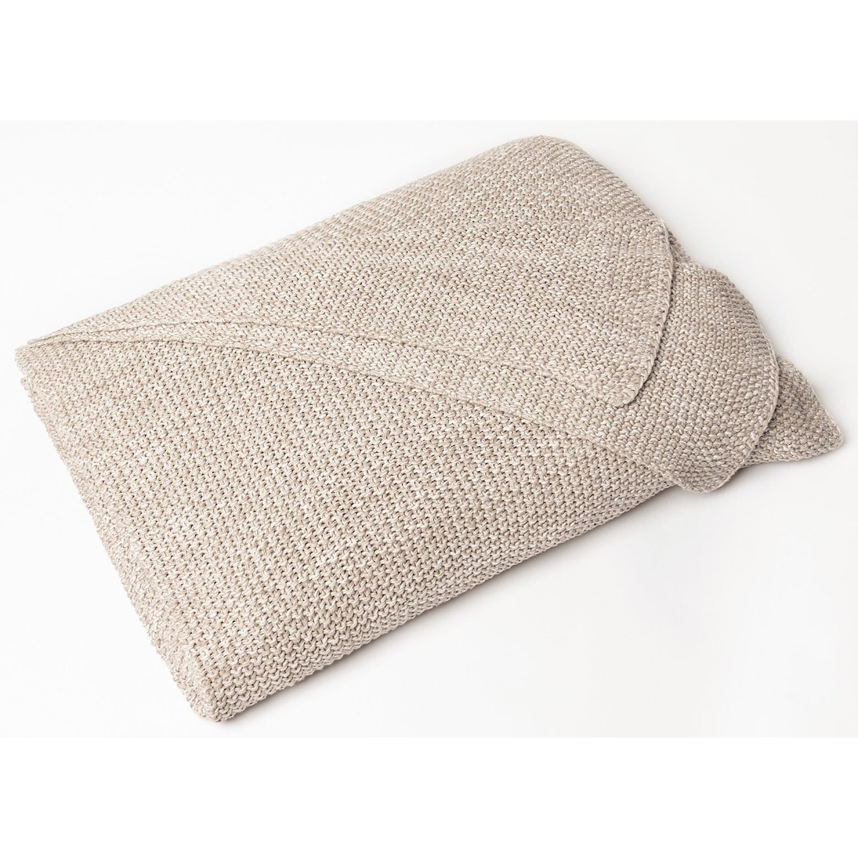 Amity Home Egan Egan Coverlet, Stone