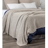 Amity Home Egan Egan Coverlet, Stone