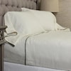 Amity Home Tyne Linen Queen Tyne Linen Sheet Set