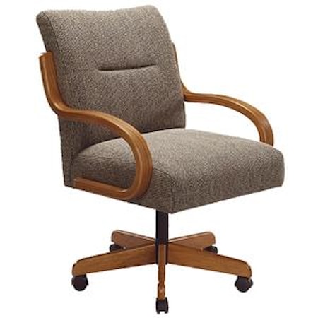 Tilt Swivel Chair