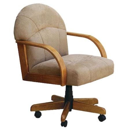 Tilt Swivel Chair