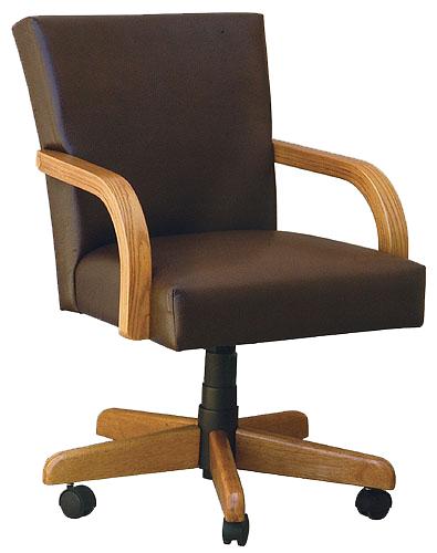 Tilt Swivel Chair