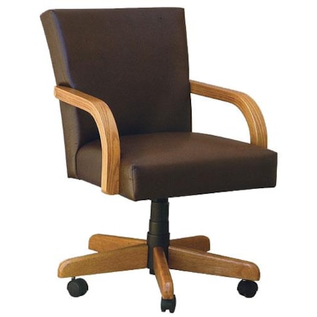 Tilt Swivel Chair