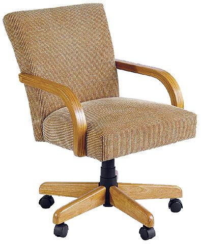 Tilt Swivel Chair