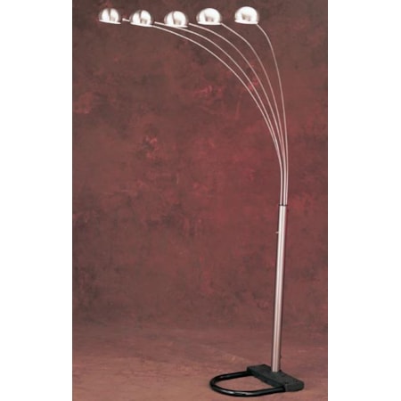 Arch Lamp