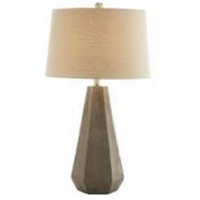 29" Table Lamp