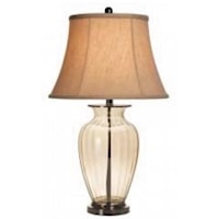 29" Table Lamp