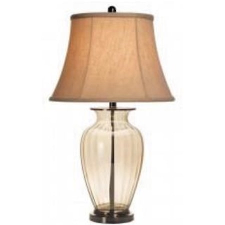 29" Table Lamp