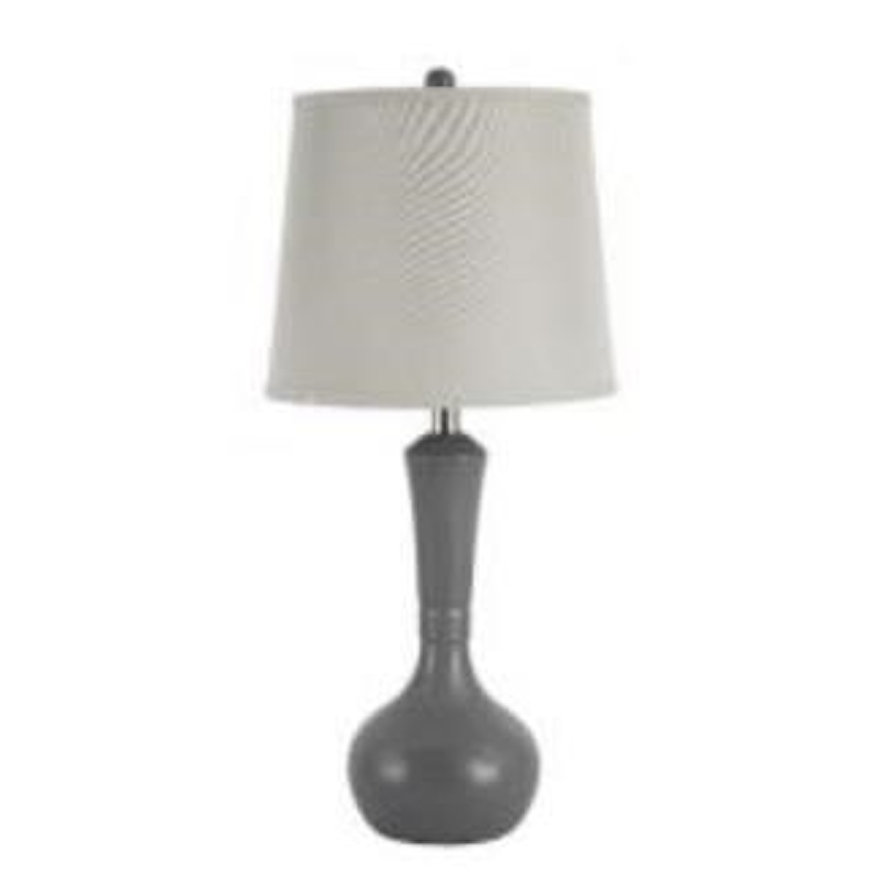 Anthony Lamp & Lighting Lamps 28" Table Lamp
