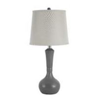 28" Table Lamp