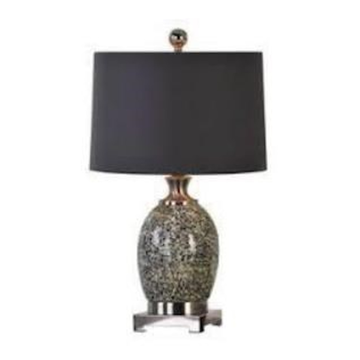 Anthony Lamp & Lighting Lamps 31" Table Lamp