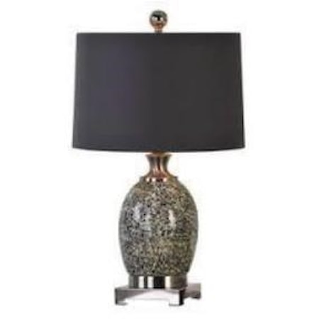31" Table Lamp