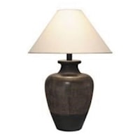 30" Table Lamp