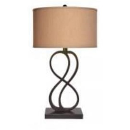 30.5" Table Lamp