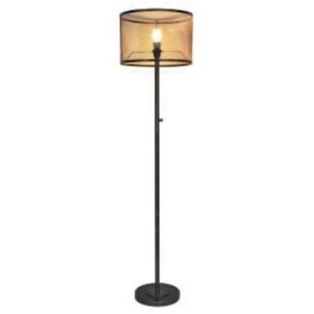 60" Floor Lamp