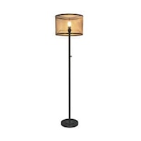 60" Floor Lamp