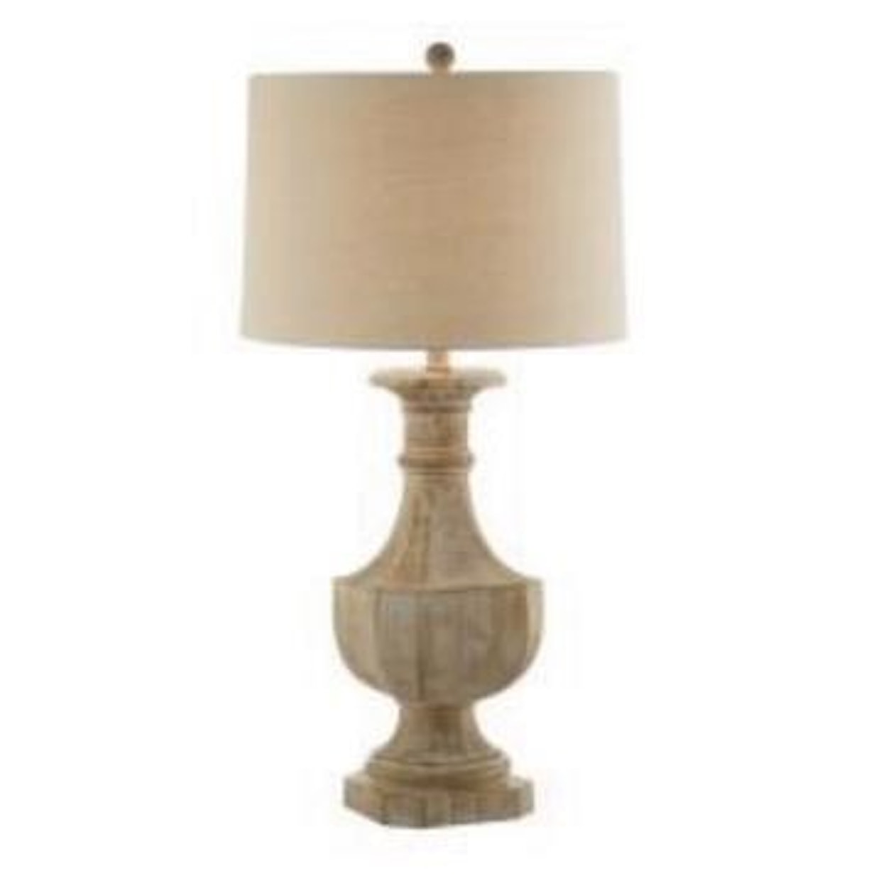 Anthony Lamp & Lighting Lamps 32" Table Lamp