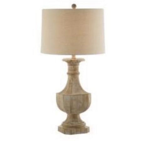 32" Table Lamp