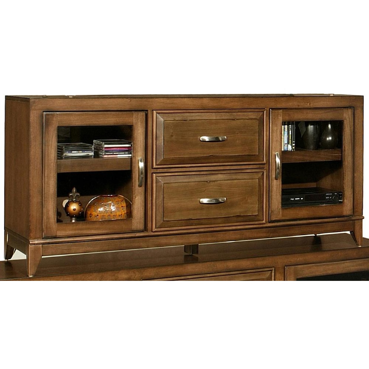 APA by Whalen Albany TV Stand
