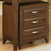 APA by Whalen Albany File Cabinet