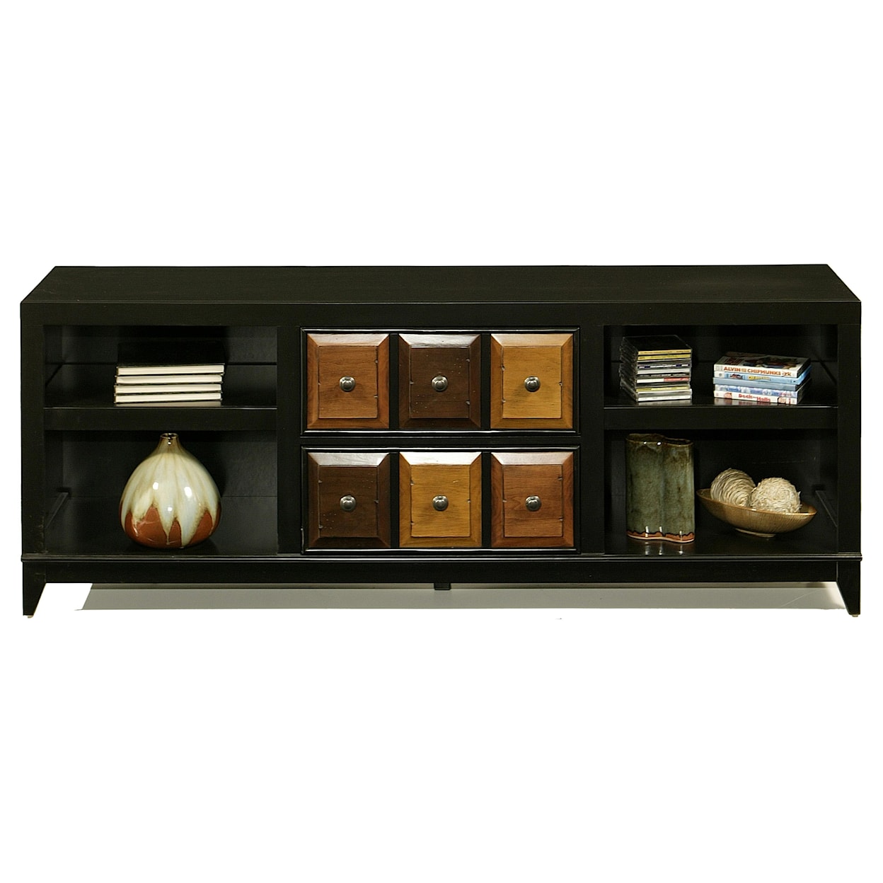 APA by Whalen Canterbury TV Stand