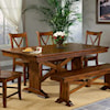 APA by Whalen Cornwall Dining Table