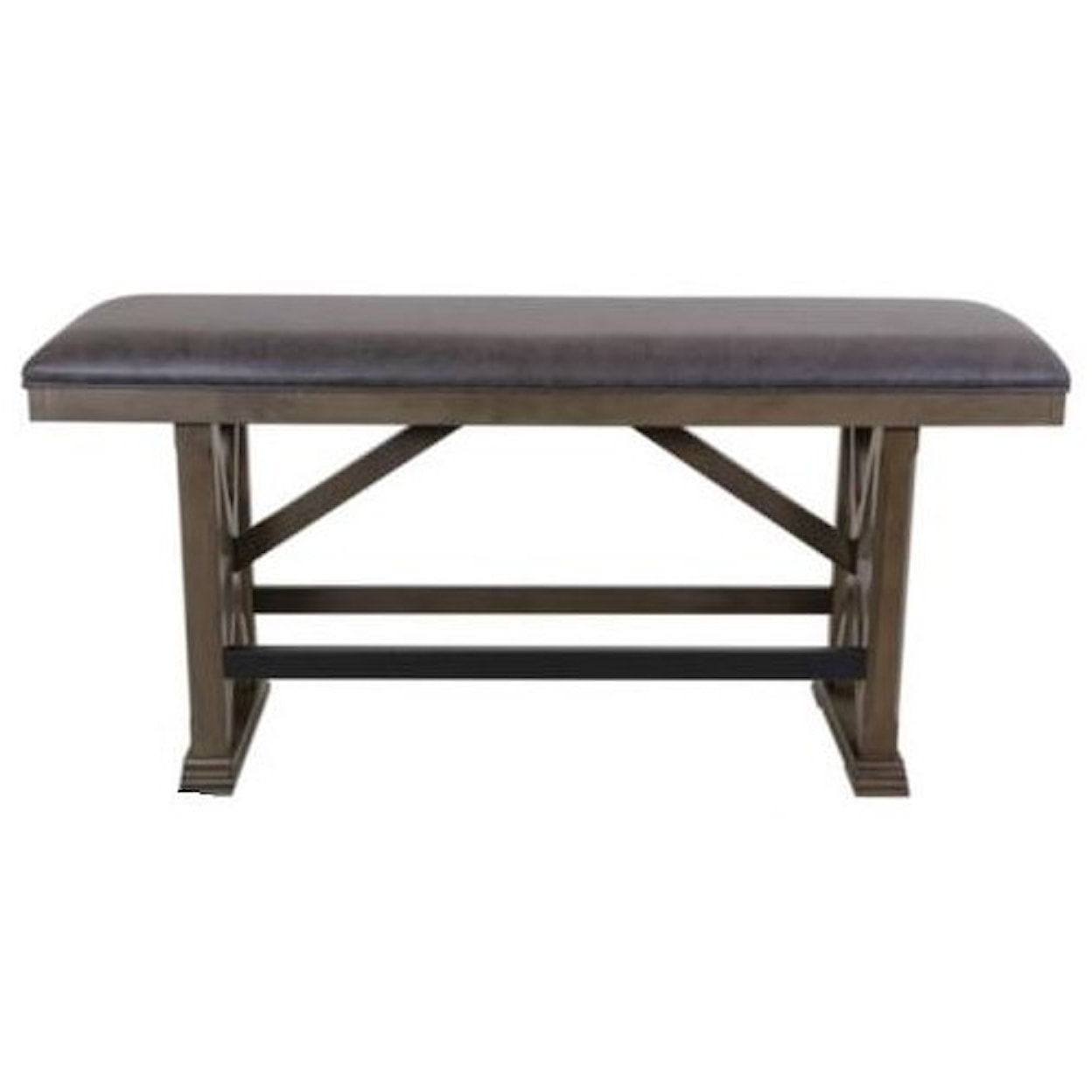 APA by Whalen 12564 Counter Bench