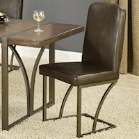 Dining Side Chair