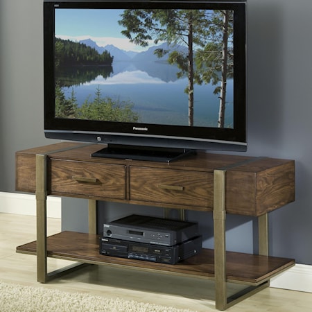 TV Console