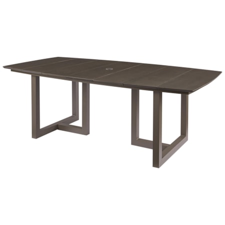 Outdoor Dining Table