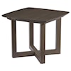 Alfresco Hampton Outdoor Side Table