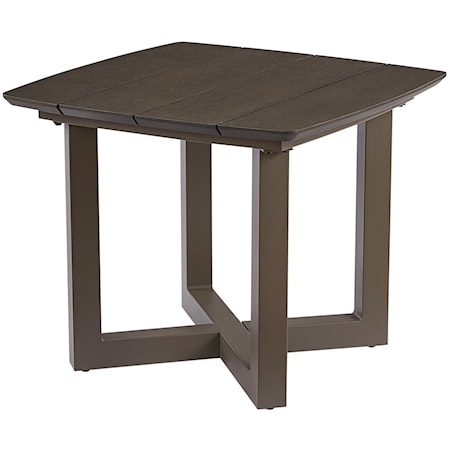 Outdoor Side Table