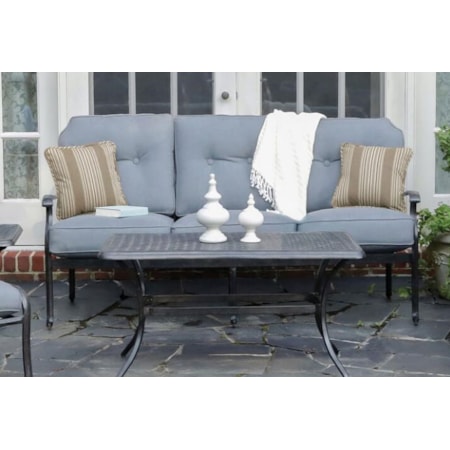 Madison Sofa