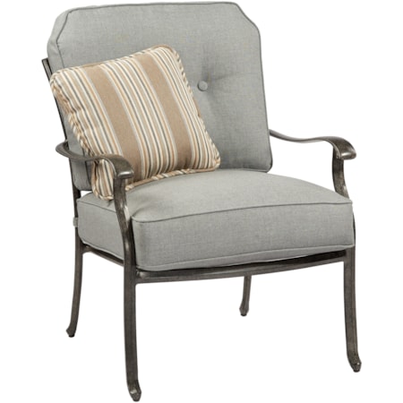 Lounge Chair