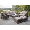 Alfresco Wyndham Outdoor Sofa